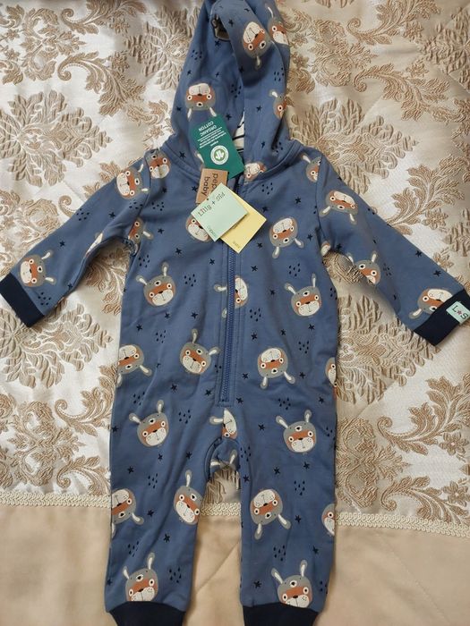 Комбінезон для хлопчика Pepco Baby Новий