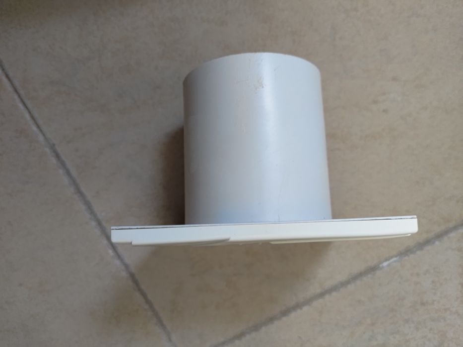 Extrator WC EJ 8 Junex