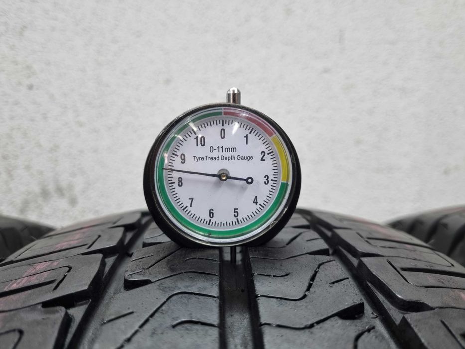 225/75/16CP 116Q Michelin Agilis Camping