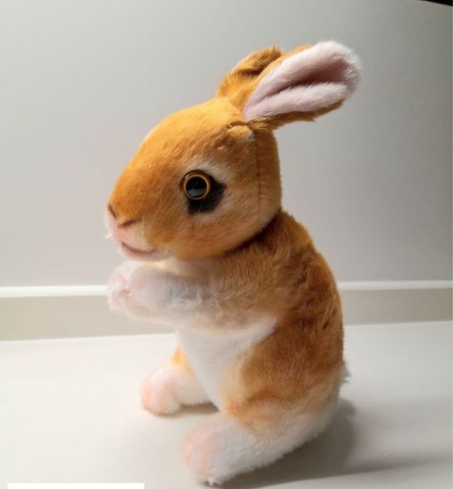 Peluches para crianças