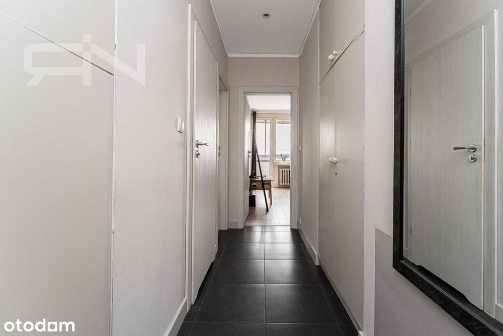 2 pokoje| balkon | do zamieszkania | blisko morza