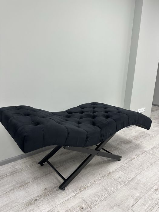 Анатомічна кушетка