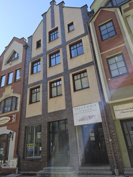 Nocleg pracowniczy dla firm Głogów