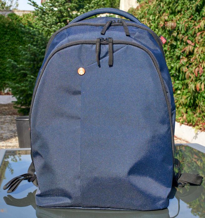 Mochila MANFROTTO (nova, nunca usada)