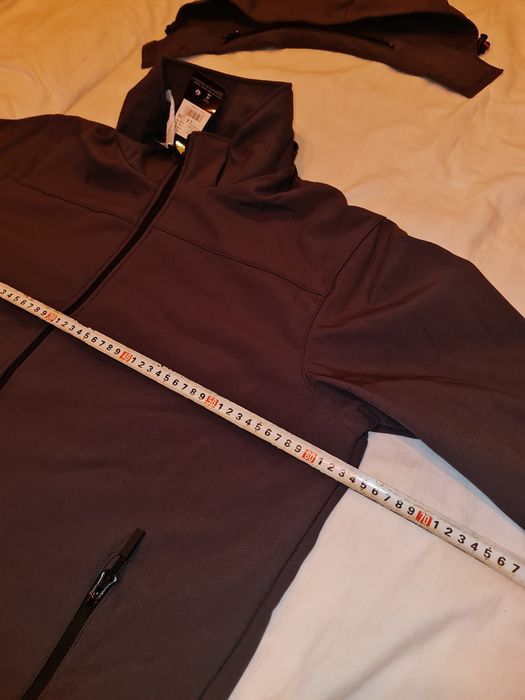 Куртка ветровка U-Power Soft Shell  (софтшелл)