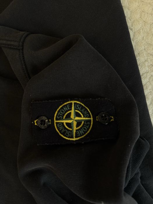 Stone island кофта