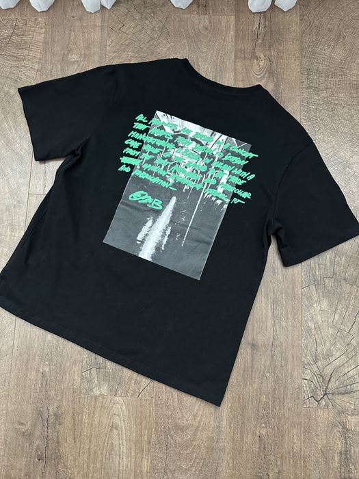 Футболка Офф Вайт Off White