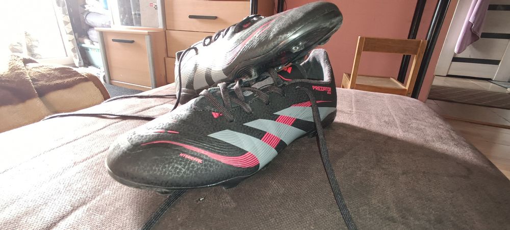 Korki Adidas Predator rozm 39