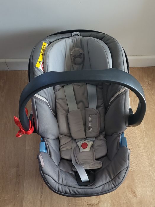 Fotelik/nosidełko cybex aton 5