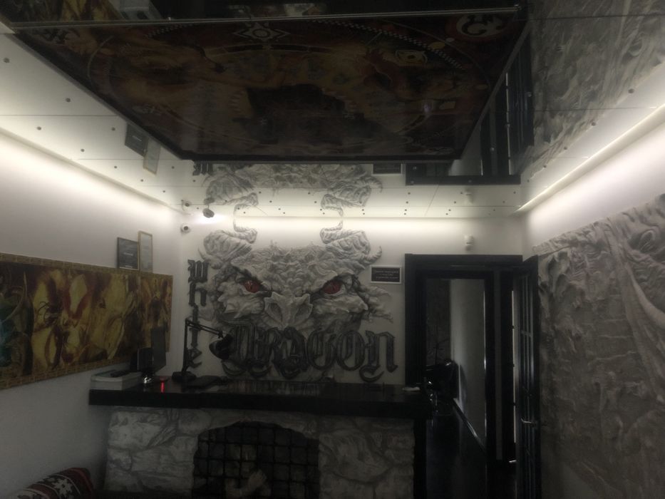 Аренда тату салона пр-т Мира ост. Рембыттехника