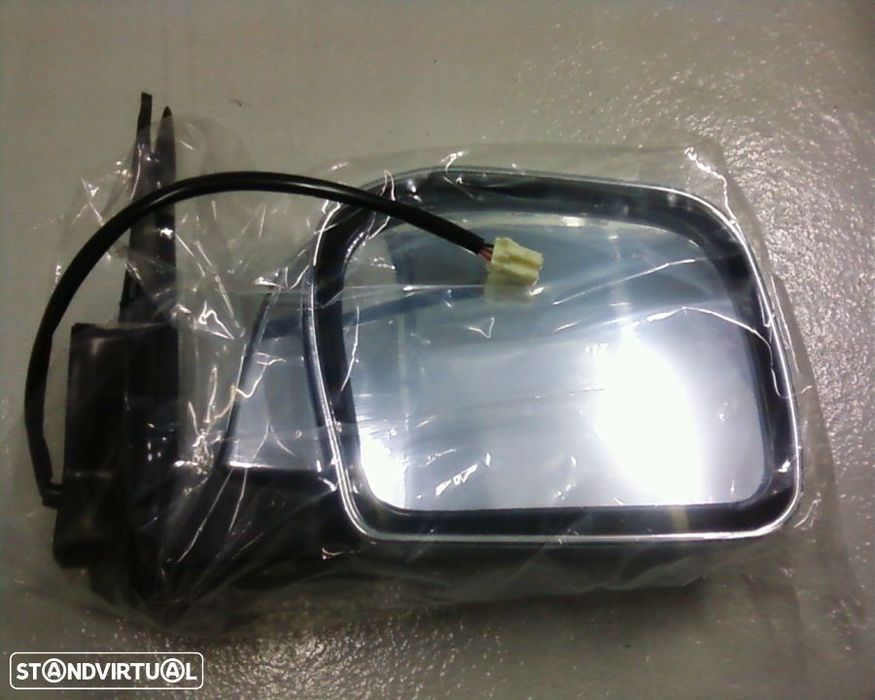 espelho direito toyota hilux LN165
