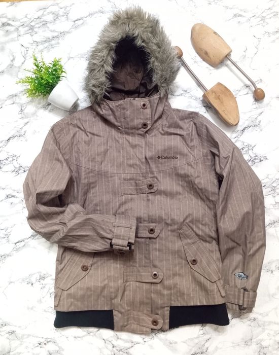 Куртка Columbia Waterproof размер М
