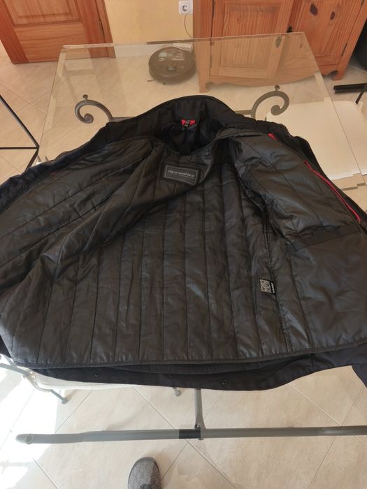 Casaco Alpinestars ST-1 WP – Impermeável / Touring