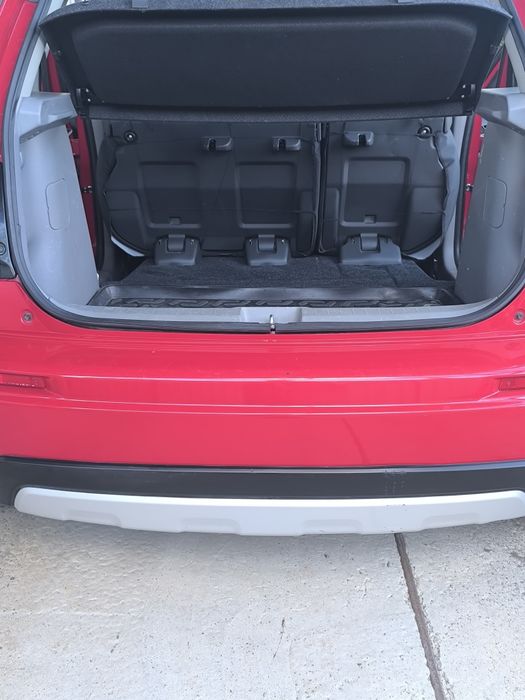 Suzuki sx4.                                               .