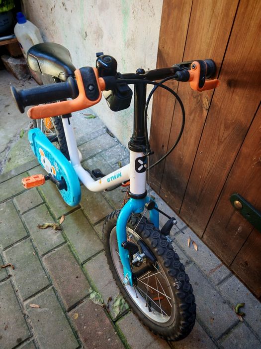 Rowerek Btwin 100