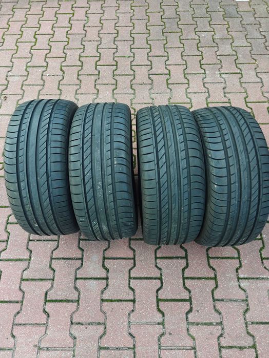 Fulda SportConrol 225 55 r16 95w