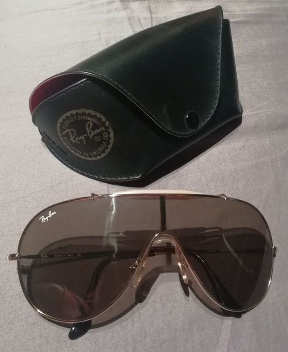 Óculos Sol Rayban, Chilli Beans