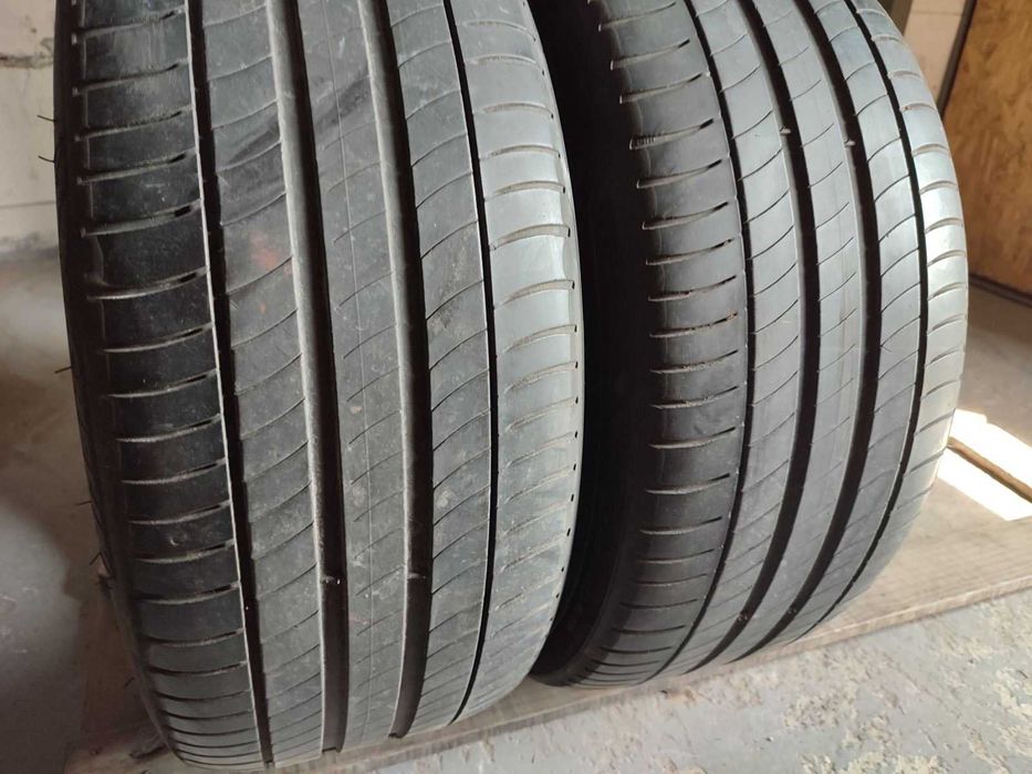 245/40 R19 Michelin Primacy 3 шини літо