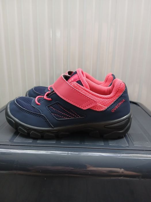 Buty dziewczęce Quechua