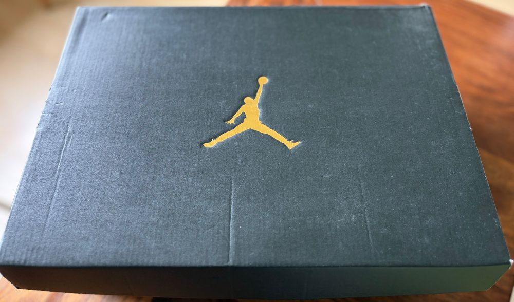 Nike Air Jordan Max Aura 2