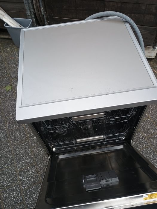Zmywarka Whirlpool