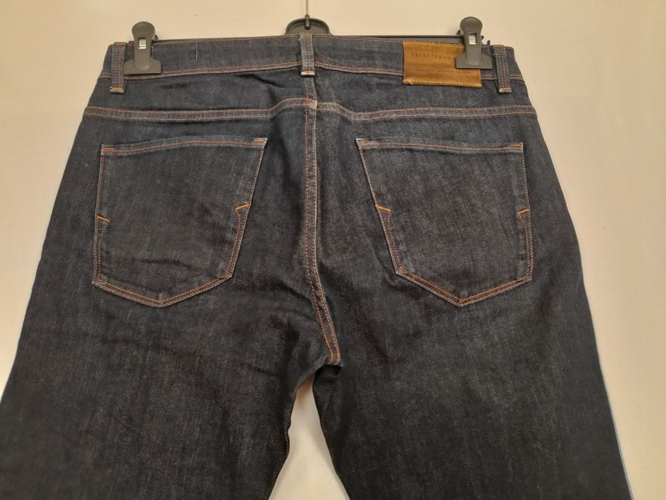 Spodnie Jeans męskie roz W32