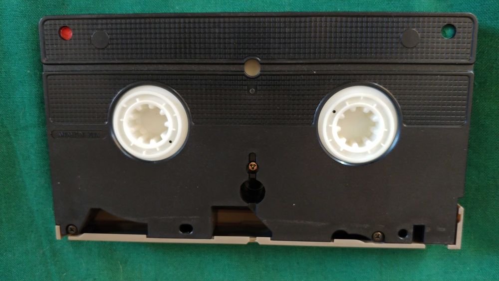 Powrót Casanowy Kaseta VHS Lektor Alain Delon