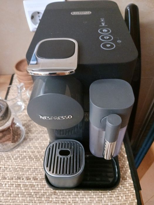 Vendo máquina café