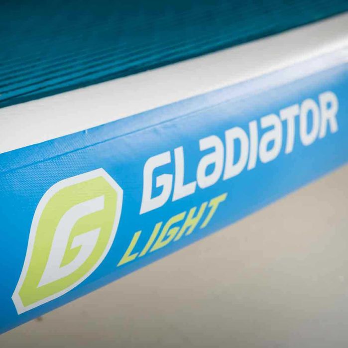Prancha SUP Gladiator 10’6″ Voyager LIGHT – Pack Completo (20%)