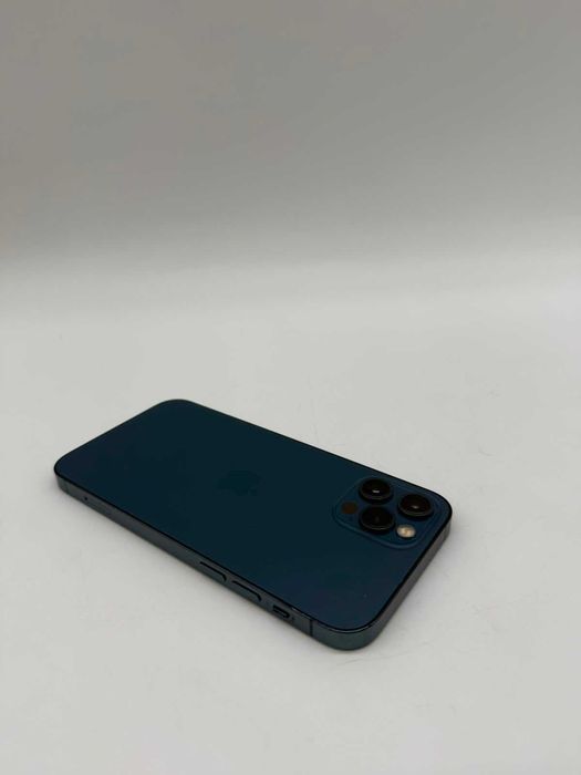 Telefon IPHONE 12 PRO 6/128GB KON BAT 75% db stan! od loombard milicz