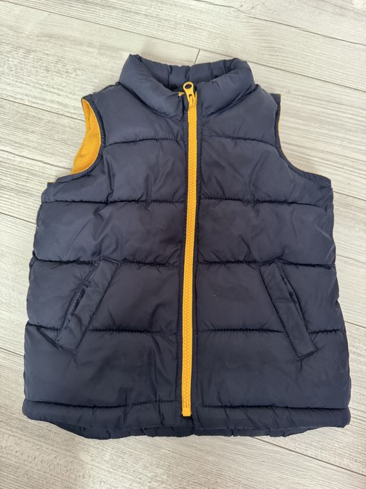 Жилетка Old navy 4t