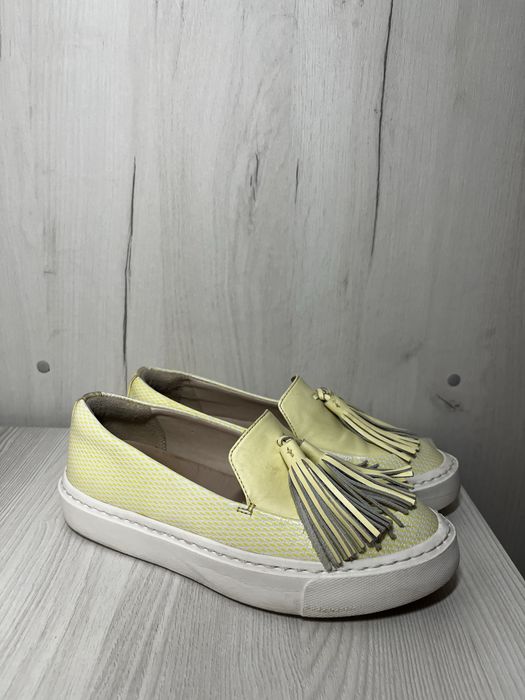 Класичні лофери «Clarks”