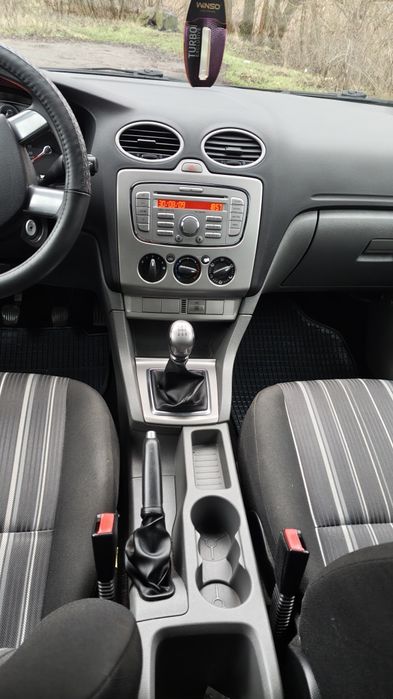 Продам Форд фокус