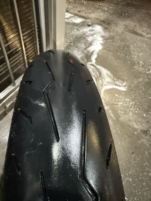 Резина мото 180/55/17 та 120/70/17