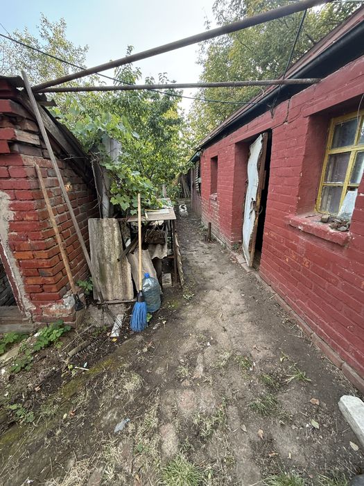 Продается дом. Славянск.