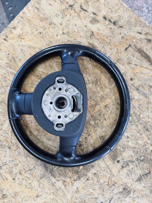 kierownica air bag poduszka Vw Golf 5 V lift  09 ROK  1.9 tdi bls
