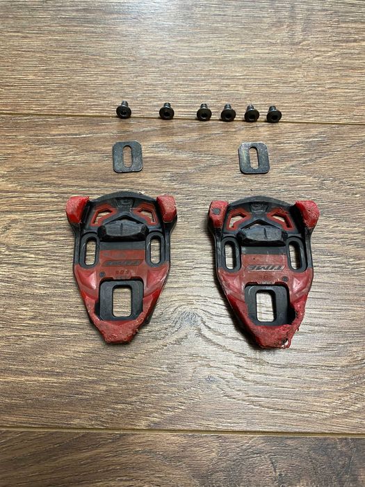 Велосипедні крила SKS BLUEMESKS RACEBLADE PRO XL, педалі Shimano, Time, винос, велоокуляри