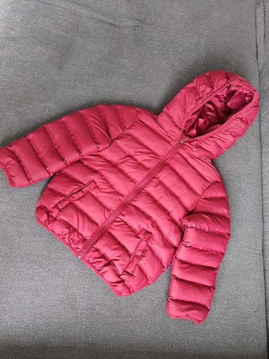 Дитяча куртка 4-5 років Chicco