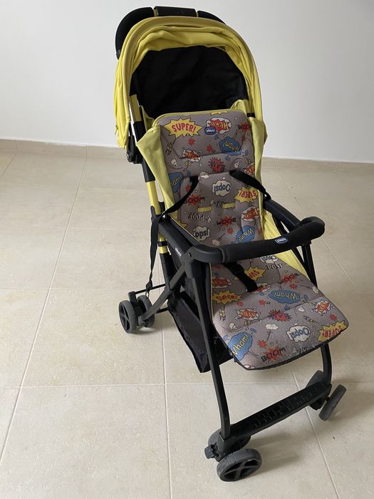 Chicco Stroller430406911290265605