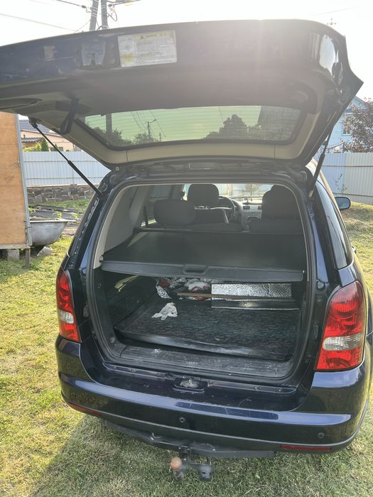 Продам SsangYong Rexton