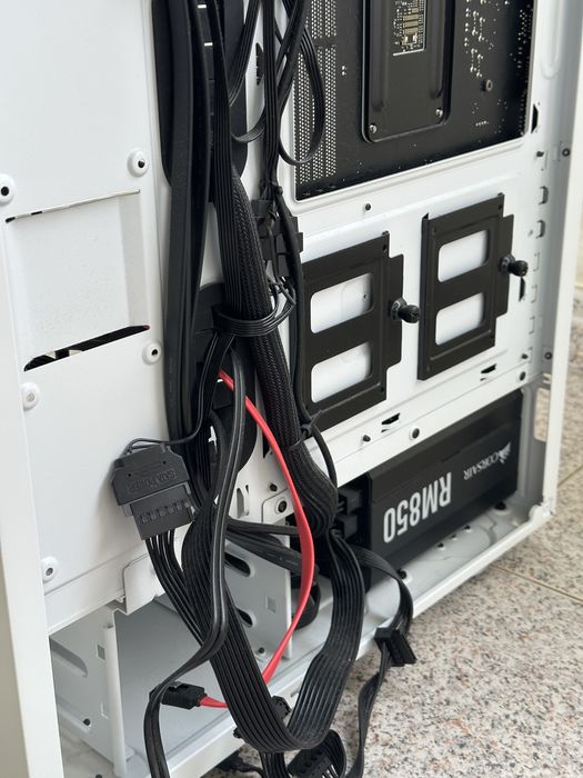 Torre Pc Gaming/Workstation Rtx2070