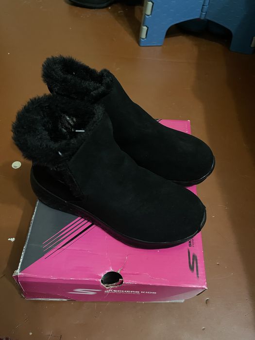 Черевички дитячі Skechers