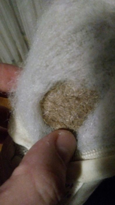 Матрас ортопедический детский кокос лен