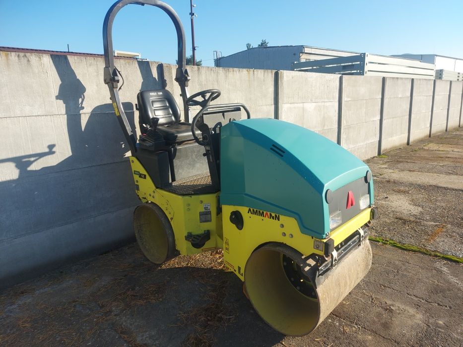 Usługi koparką, spycharką,walcem, wozidłem budowlanym