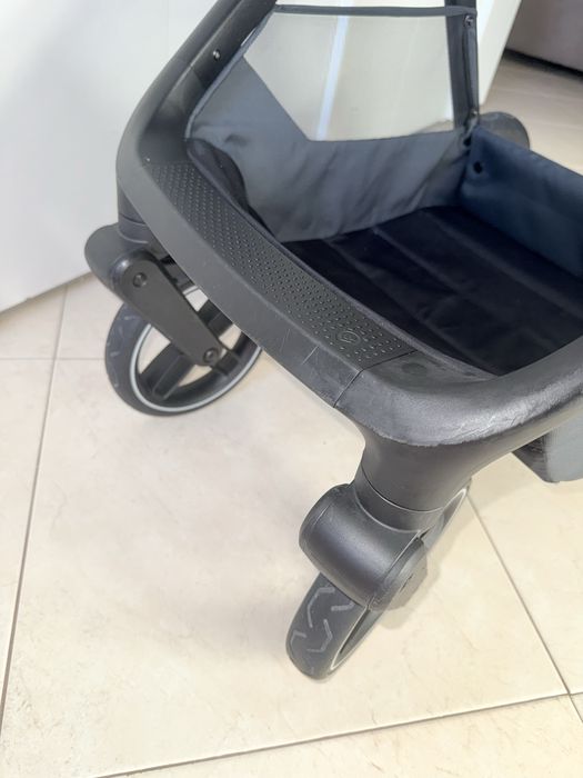 Carrinho bebé OXFORD da Maxi Cosi