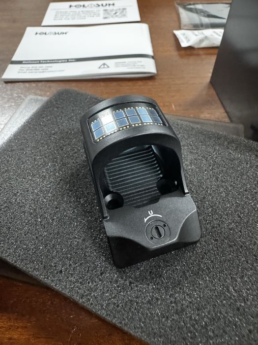 Holosun HS507C-X2