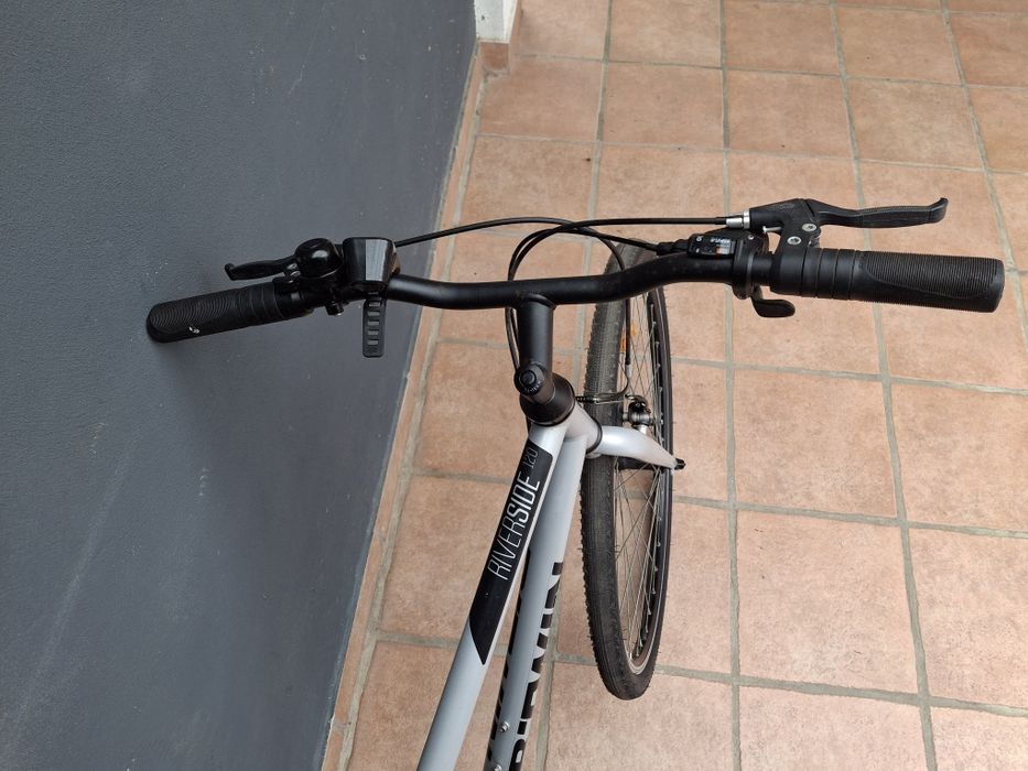 Bicicleta Riverside 120