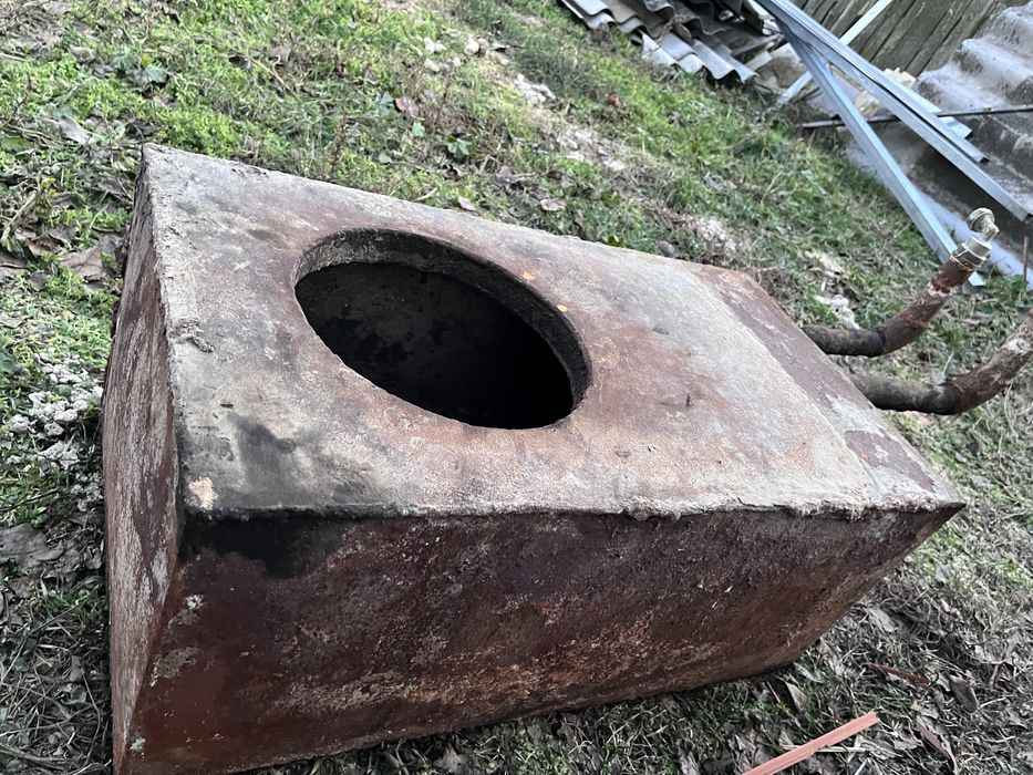 Продам гапок для плити