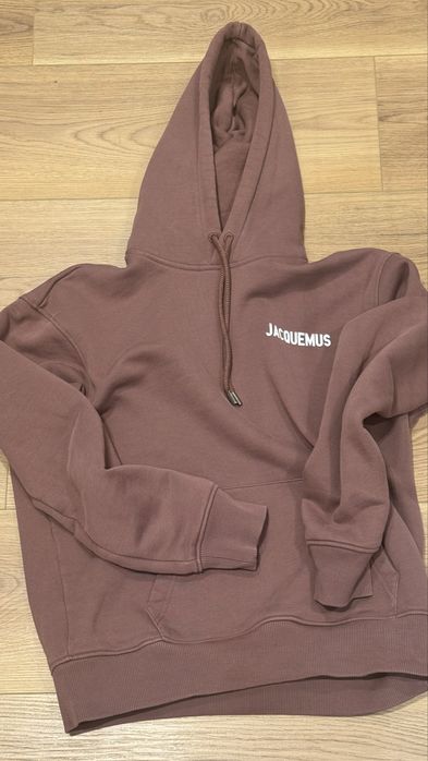 Худі Jacquemus розмір Л ( оригінал )