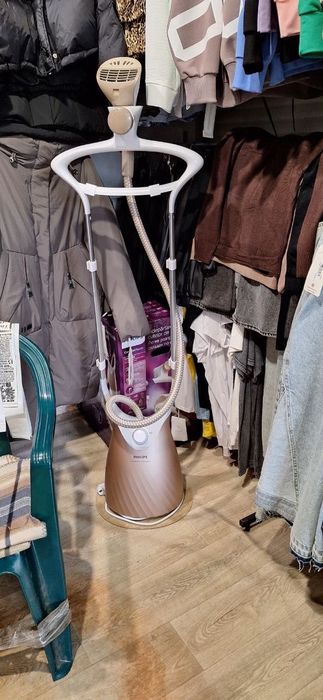 Philips відварювач отпариватель